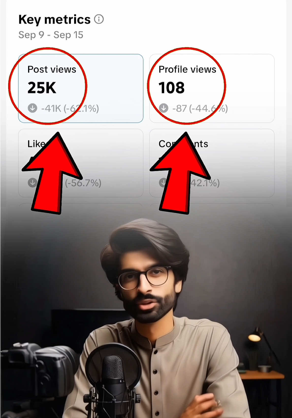 Account unfreeze karne ka tarika 😱✅ #foryou #shortsinfinity #techtips #fypシ゚ #foryoupagе 