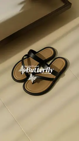 Cantik ✨ #promoguncang1010 #gajiansale #sandalwanita #sandalcantik #sandallucu 