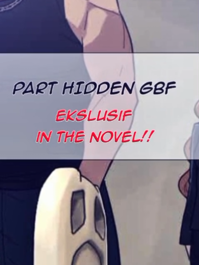 stay tuned 3 Oktober  #gbf #webtoon #goodbadfortune #goodbadfortunewebtoon #akad