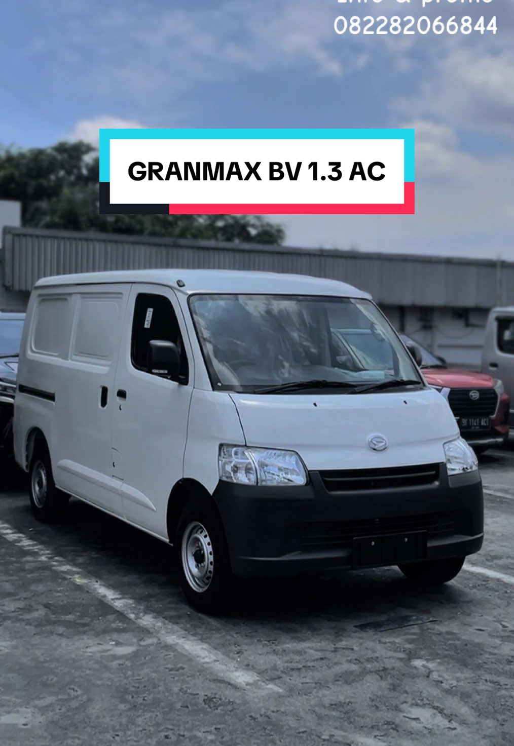 Granmax 1.3 blindvan ac  angsuran 3jutaan  siap meluncur ditangan para pengusaha,  Info & promo hubungi 0822 8206 6844  #astradaihatsu #medan #promodaihatsu #granmax #CapCut 