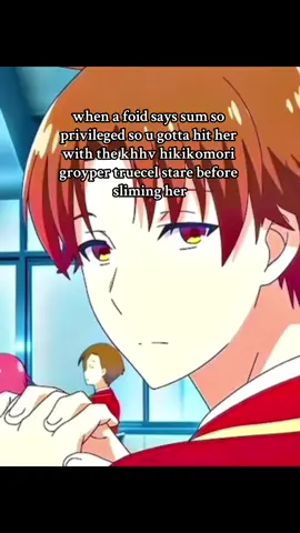 blah blah drop a like #edit #anime #viral #fyp #funny