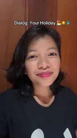 Dijamin makin PD ngomong B. Inggris ❤️ Yuk latihan berdialog dlm B. Inggris 😍☀️🌱 #beginnerenglish_yenny #speakingenglish #belajarbahasainggris #vocabulary 