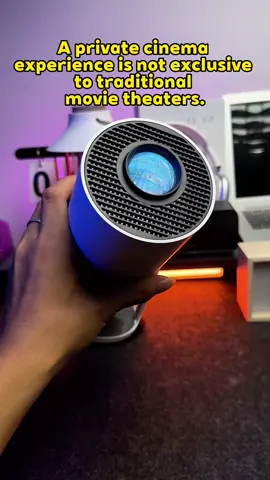 #movieprojector #smartprojector #tiktokshop #projector 