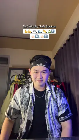 Soft Spoken baget gasi velocity nya 😍 Dc by? kalo fyp komen dong 😭 New Velocity DC Emoji Tutorial, komen mau dc apa lagi gais 🫶🏻 #jepetutor #dancetutorial #tutorialvelocity #velocity  - - - - - Konten Velocity Dance Temen Keluarga Kelompok Bestie Sahabat Viral Baru Trending