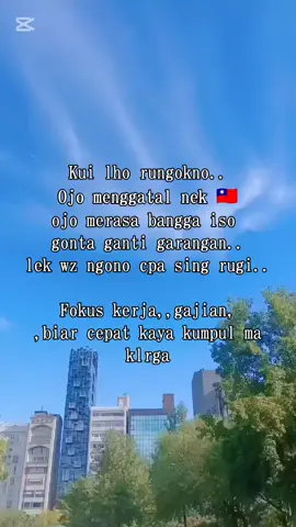 #CapCut #jangan #menggatal #di #🇹🇼🇹🇼 