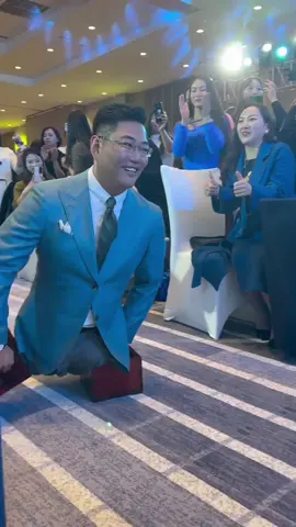 Zhang Yiming, a multimillionaire, the creator of TikTok 