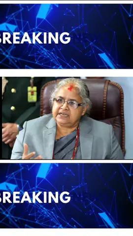 नेपालको चुच्चे नक्सा हटाइए प्रधानमन्त्री को कार्यालयबाट