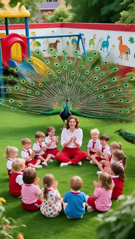 A ram sam sam 37 #creatorsearchinsight #happykids #goodmannersacademy #keeploving#Al