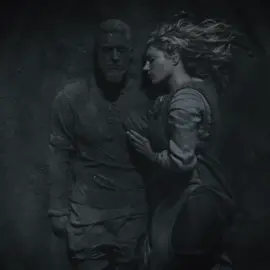 أتمنى اني لم اترك  المزرعة 😣.                                                      #راغنار_لوثبروك_لاغريثا #راغنار #ragnar 