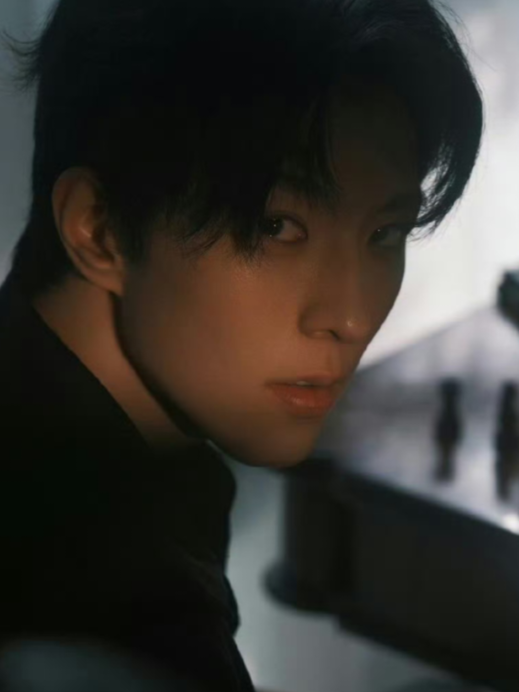 Eliot kamu pusing ga sihh??punya cwk secakep ini😩💗 #xingqiu #kipukaqiu #qiudingjie #ABODesire #fyp 