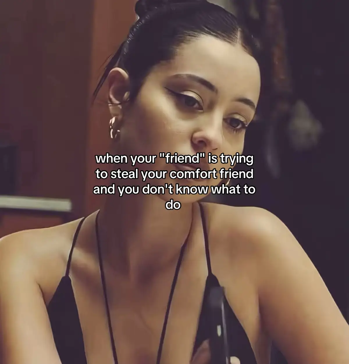#fyp #fyppppppppppppppppppppppp #vent     #fakefriend #stealer