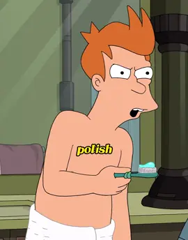 So in the end, Fry's kidney was eaten by someone