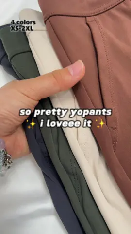 ^^The pants everyone was asking for🫶😊 #pants #yogapants #highwaistedpants #businesscasual #jekaoyichicease #womenswear #dealsforyou #OOTD #fallfashion #getreadyforfashionweek#TikTokShopRestock 