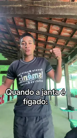 Só quem odeia fígado vai seguir kkk #fypp 