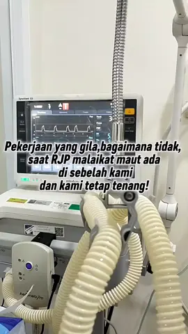 apa kalian sadar? 😀😀😀 #nurse #perawat #intensivecare #icu #fyp 
