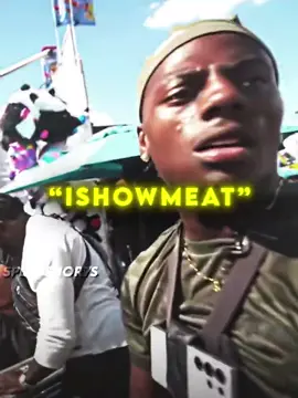 IShowSpeed Is A Real One 🥹❤️‍🩹 #ishowspeed #wholesome #ishowspeedclipz 
