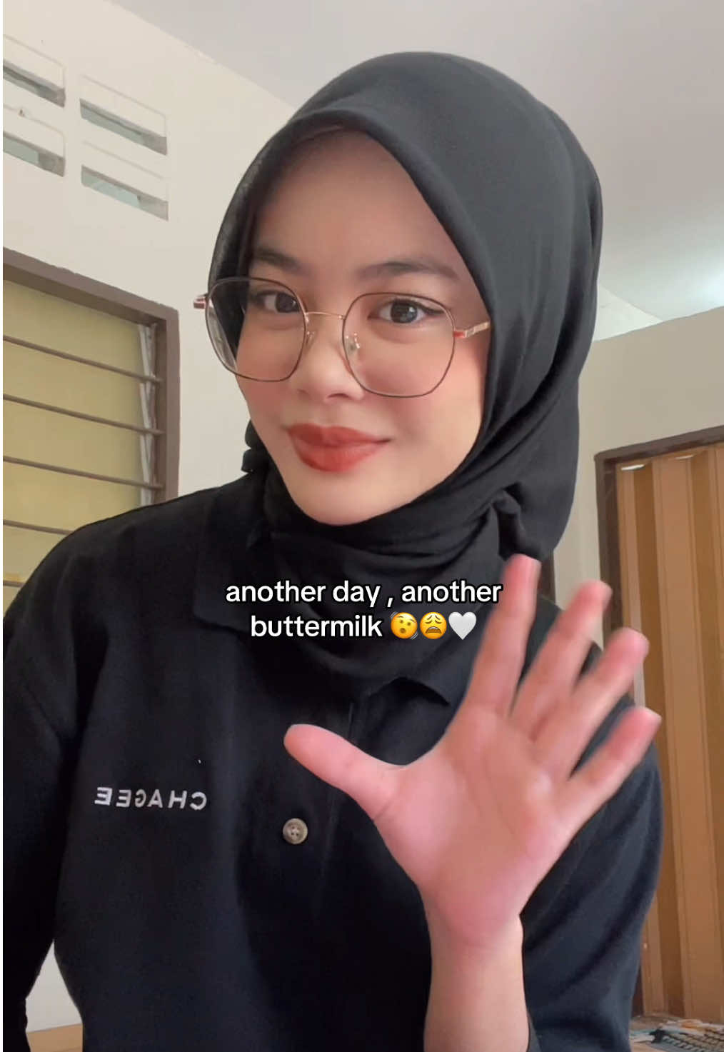 suka buttermilk 
