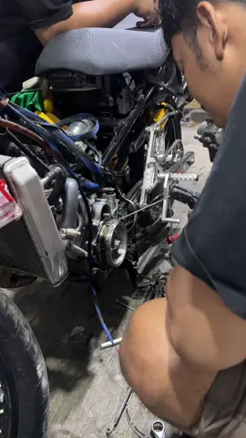#js18_garage #js18 