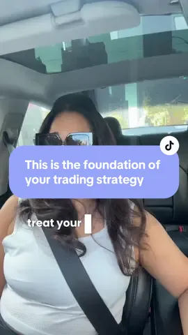 Your watchlist is scared space, be intentional about what stocks are invited on your list so you can trade confidently and profitably. #womenwhodaytrade #momswhodaytrade #learntodaytrade #daytradingcoach #daytradinggirly 