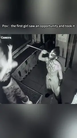 Funny escape room moments#funny #escaperoom #hauntedhouse #fear #prank 