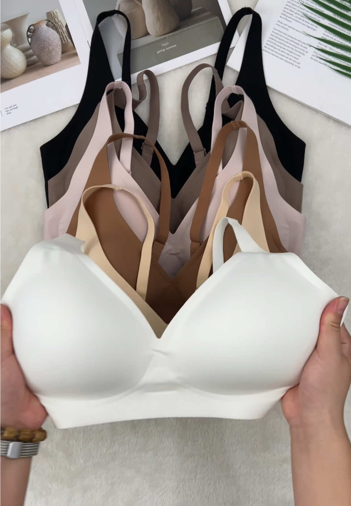 #bra #fyp #comfortable #tiktok #tiktokshop 