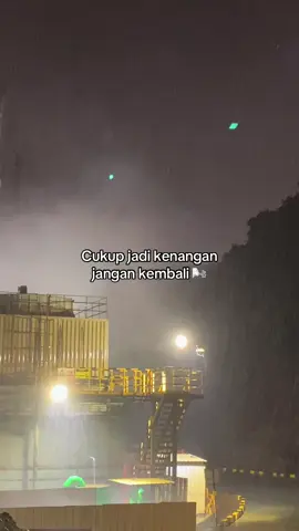 #jangankembali 