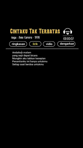 cinta tak terbatas waktu asek💃#liriklagu #lirikgoogle #cintatakterbataswaktu #lyrics #music  #foryoupage #masukberandamuu #xyzbca #4u #fyp 