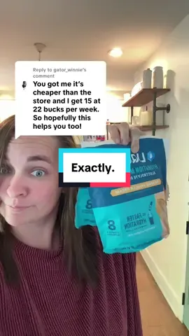 Replying to @gator_winnie yess this is definitely stock up pricing for anyone who uses these regularly!! Huge savings! :-) #liquidiv #liquidivhydration #hydrationpackets #tiktokshopcreatorpicks #pots 
