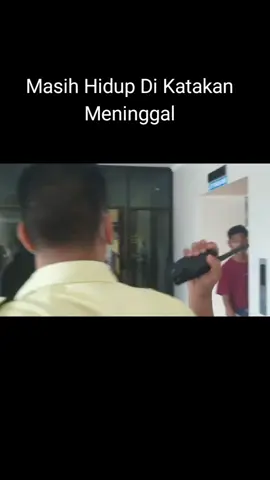 Anak di bawah umur masih hidup di katakan Meninggal , direktur RSUD R.prapat , Dr . Adi S : salah Entry status , Ter Entry saat pemulangan