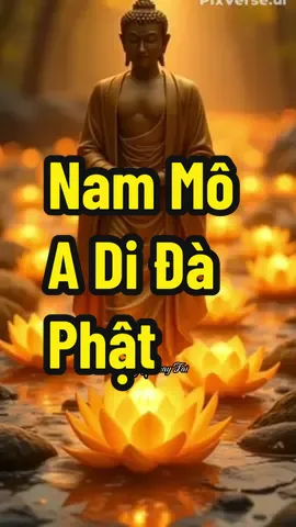 Nam Mô A Di Đà Phật.#nammoadidaphat 