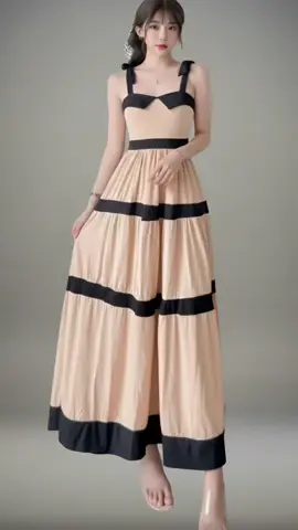 Maxi dress finds