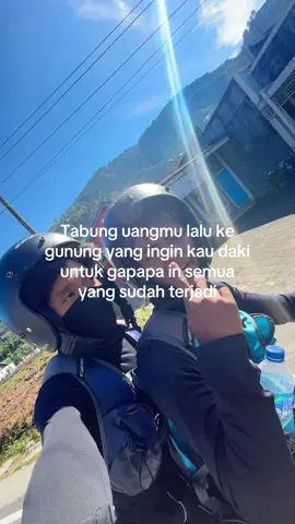 🙂#pendakigunung #4u 