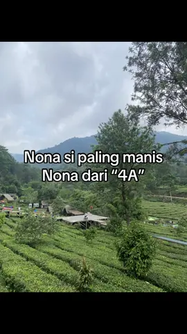 #fyppppppppppppppppppppppp nona sipaling manis nona dari 4A😍