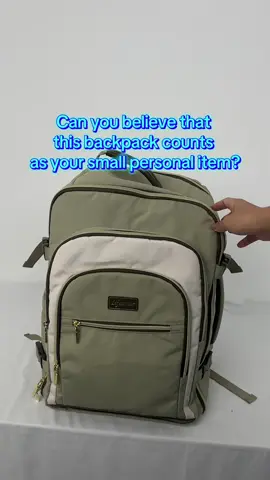 Large-capacity checked travel bag#travelbag #bag #travel #largecapacity 