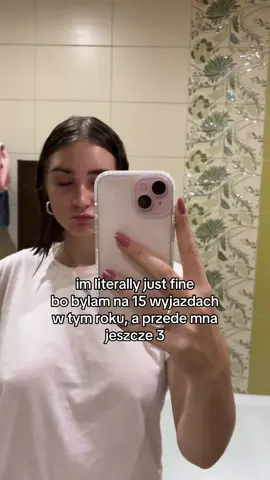 im fine! Zgadujcie gdzie bylam #hurricane #imliterallyjustfine #imfine #trend 