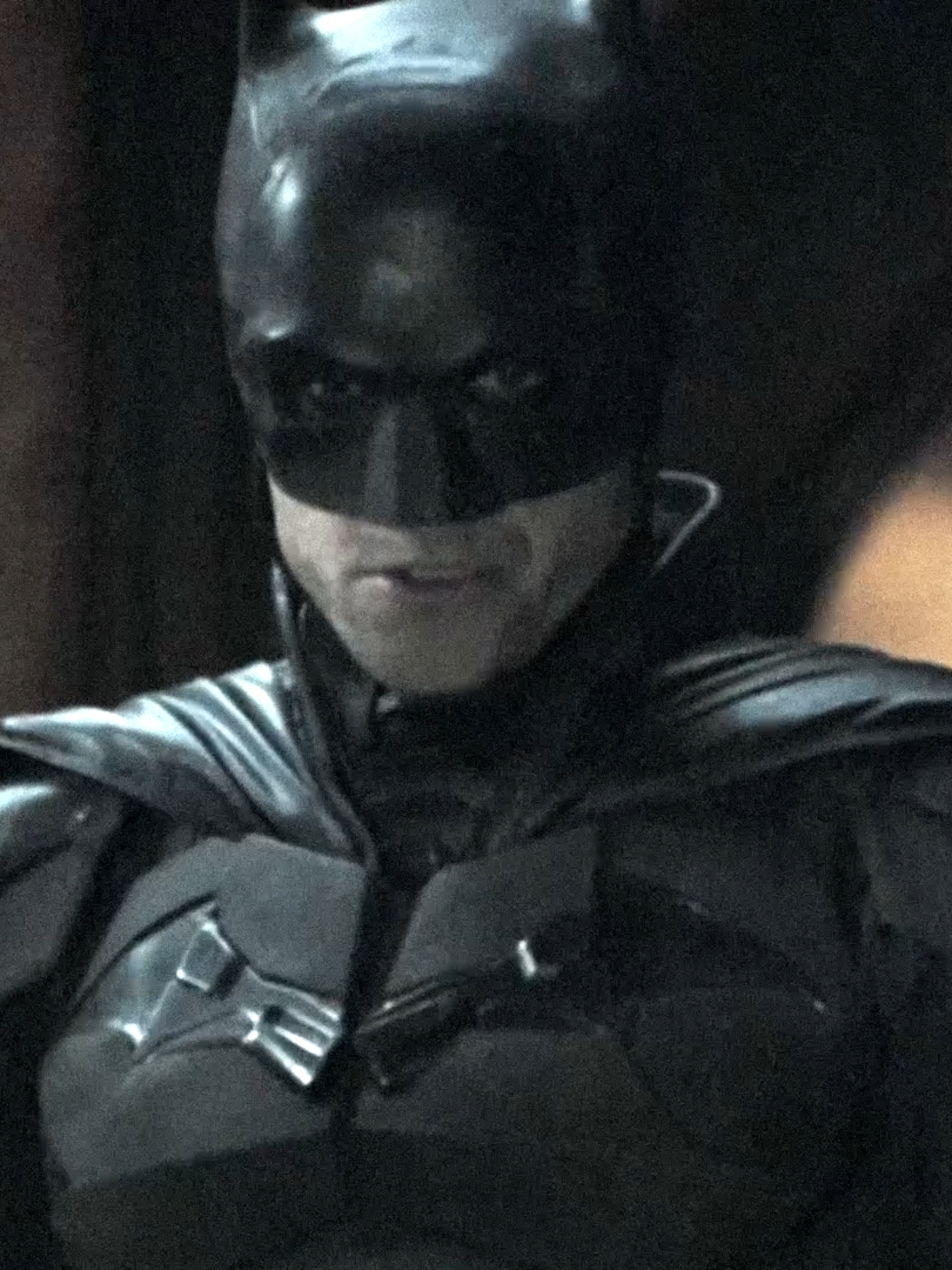 I am vengeance. I am the night. I am BATMAN. Happy Batman Day. 🦇 #batman #thebatman #dc #edit #batmanedit #brucewayne #robertpattinson #gotham #darkknight #21savage #runnin #zoekravitz #oswaldcobblepot #thepenguin