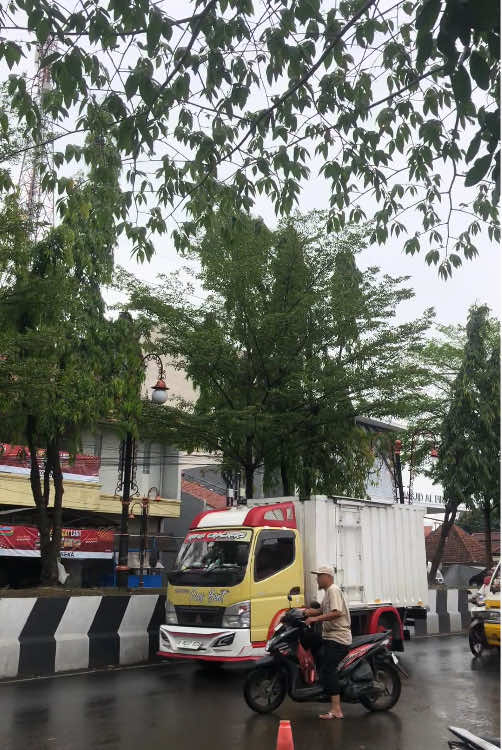 kadipaten after rain#kadipatenmajalengka #masukberanda #xybca 