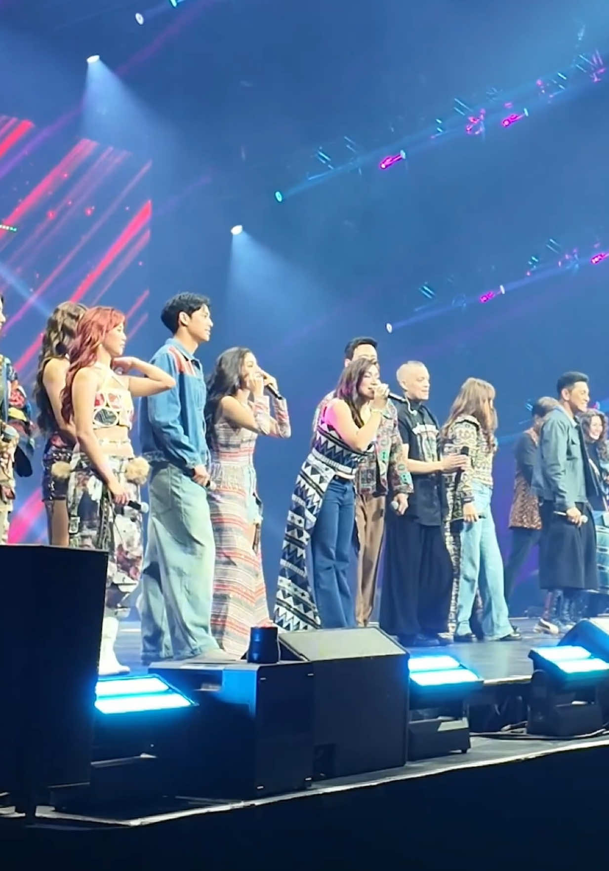 ASAP England vlog on my YouTube: Love Angeline Quinto 🤩🇬🇧
