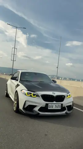Crazy M2c #bmw #bmwm2 #m2 #fyp