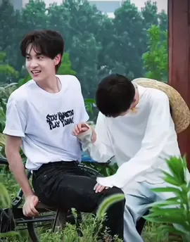 Sao mà cưng vậyyyy 😍 #revengedlove #tudu #dienhuuninh #loitu 
