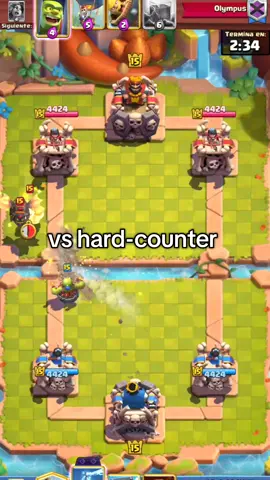 so close #clashroyale #uc #clashtok #goblindrill 