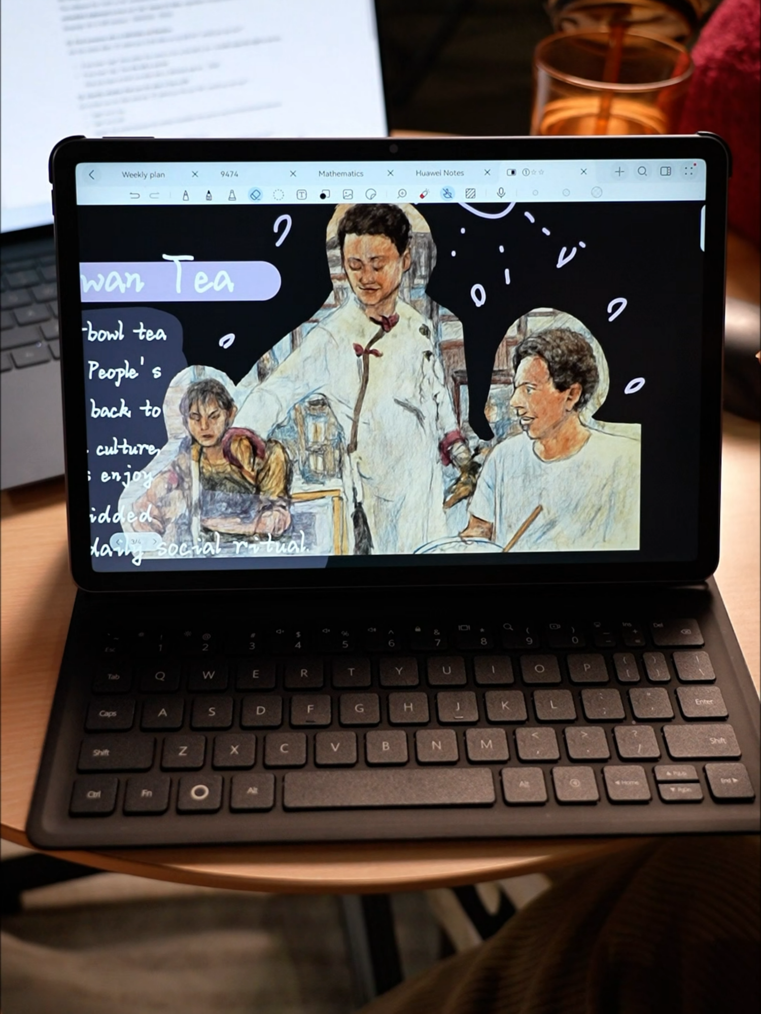 HUAWEI MatePad 11.5