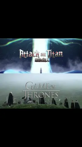 #fyp #eren #jonsnow #got #aot 