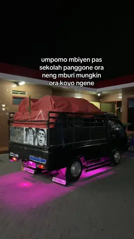 pojok cerita🗣️#l300maniaindonesia #cantermaniaindonesia #driverstory #sakwontene #fyp 