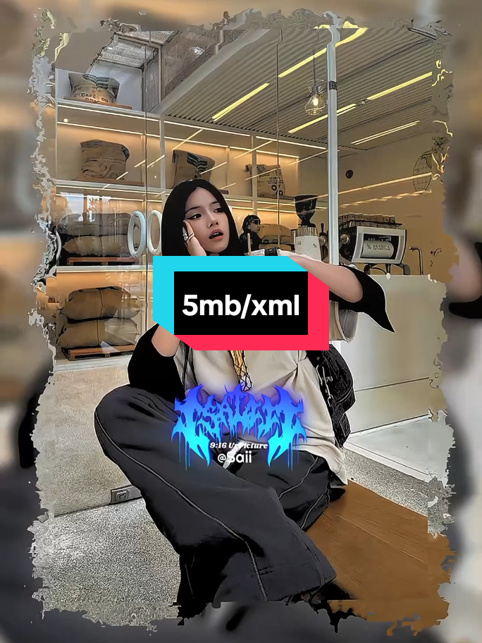 trend kah😋🤙#saiipreset #5mbpreset #xmlpreset 