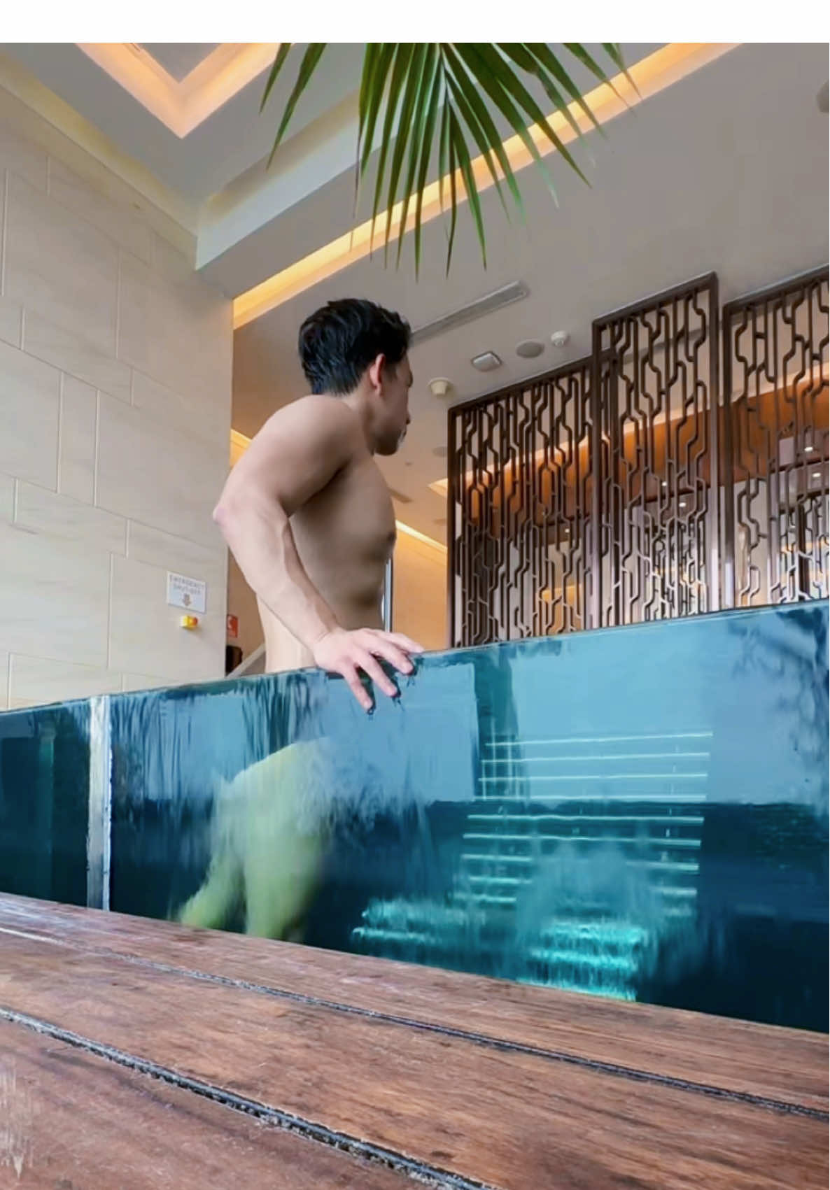 Ga akan ngejar mati matian yang ga dibawa mati. btw kalau lagi di JKT, main ke Westin kali-kali, harus coba jacuzzi dengan view ibukota