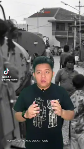Tragedi Tanjung Priok 1984 masih menjadi salah satu peristiwa kelam dalam sejarah Indonesia. Meski 41 tahun telah berlalu dan enam presiden silih berganti memimpin dari B.J. Habibie, Abdurrahman Wahid, Megawati Soekarnoputri, Susilo Bambang Yudhoyono, Joko Widodo, dan kini Prabowo Subianto, upaya penyelesaian kasus ini belum sepenuhnya berhasil. Kreatif: Juan Prince Adeliant Produser: Yuna Fikry #ham #Tanjungpriok #keadilan ##Xplain