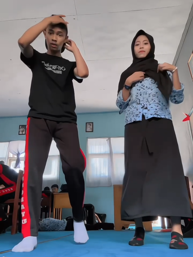 DANCE ANJANI #danceanjani #dancechallenge #trending #xyzbca #keipride🏝🔥  WITH'S : @kale & @Xyann 