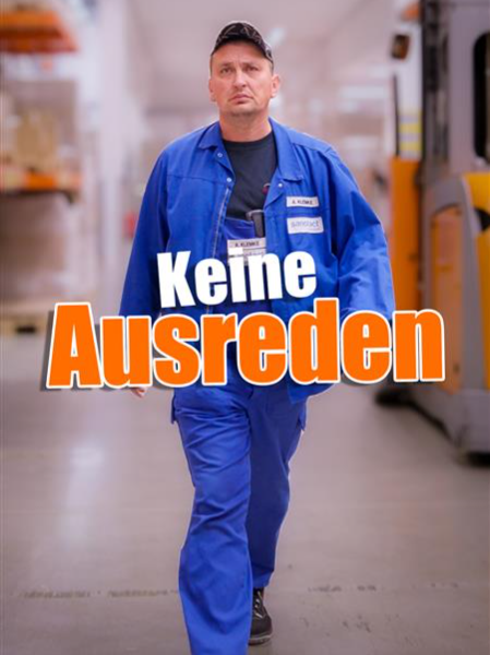 😳 8 Stunden Büro & trotzdem für 100 km trainieren?! Geht nicht? Andreas zeigt, dass es geht. 💪 Sein Trick: Die langen Gänge bei sanotact werden einfach zum Laufband. 🏃‍♂️😂 Nicht das perfekte Trainingscamp – aber wer echte Ziele hat, macht’s einfach trotzdem. 👉 Und genau das ist der Spirit für den Megamarsch: 100 km, Schweiß, Blasen – und Helden, die keine Ausreden gelten lassen. 🥾🔥 Folge uns, wenn du sehen willst, wie zwei Alltagshelden Schritt für Schritt über sich hinauswachsen. #megamarsch #sanotact #100km #heldenreise #sanotactheldenreise #challengeyourself #ausdauer #wanderlust
