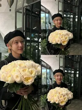 CANTIKKU😭😭😭 #renjun 